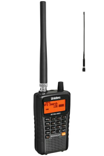 楽天市場】ワイドバンドレシーバー vr－160の通販