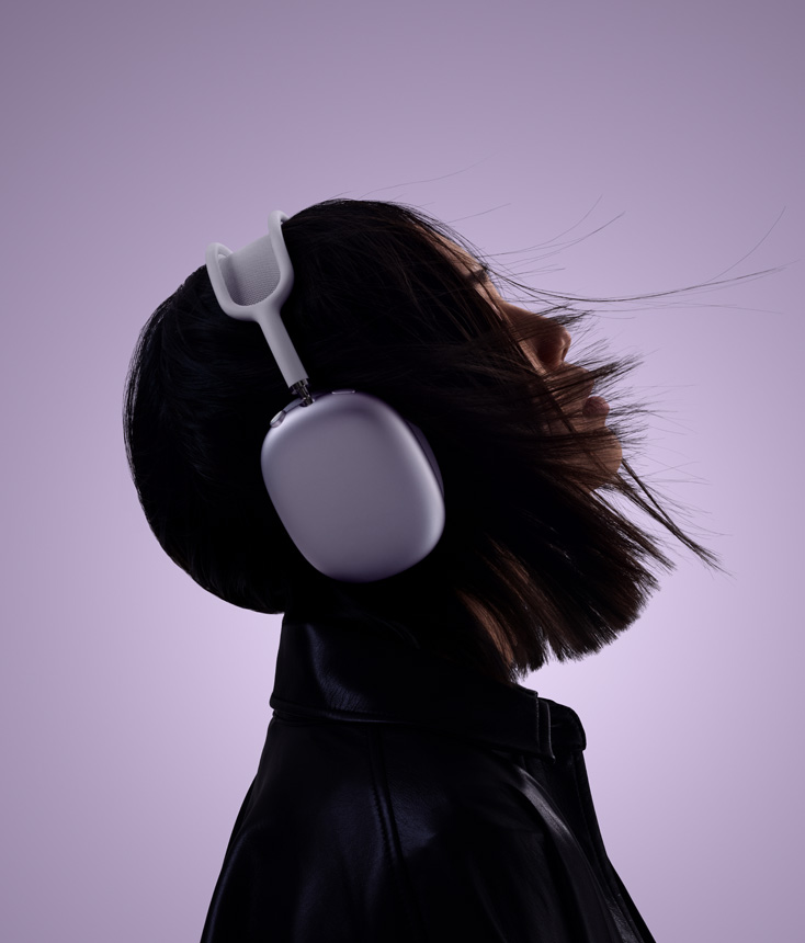 AirPods Max - Apple（日本）