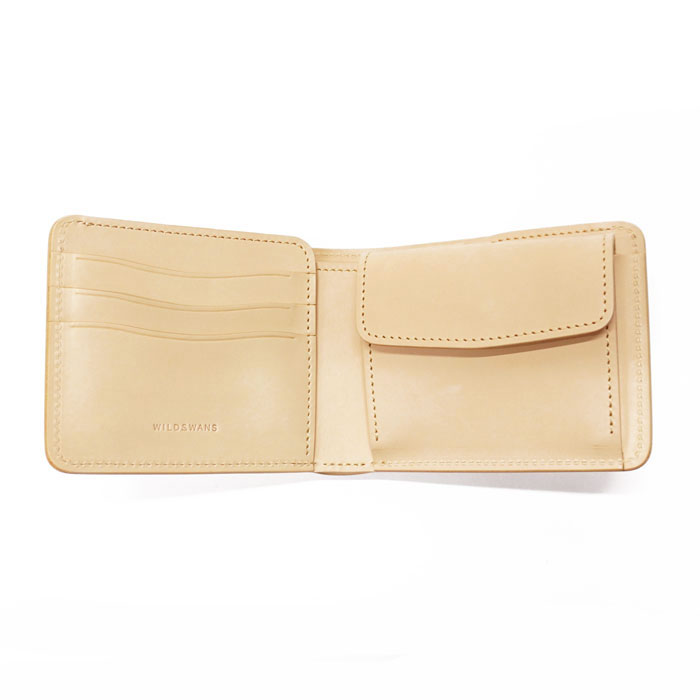 WILD SWANS（ワイルドスワンズ）GROUNDER（グラウンダー）2つ折り