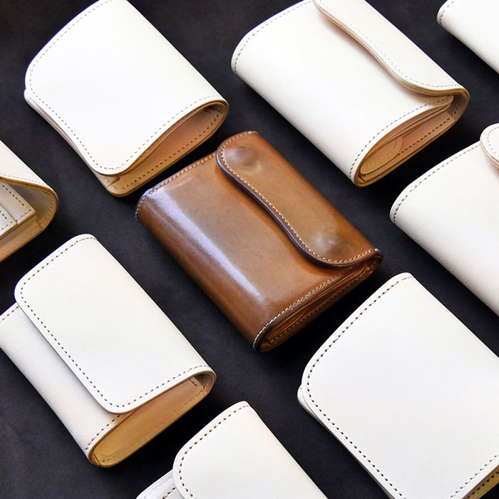 WILD SWANS（ワイルドスワンズ）GROUNDER（グラウンダー）2つ折り