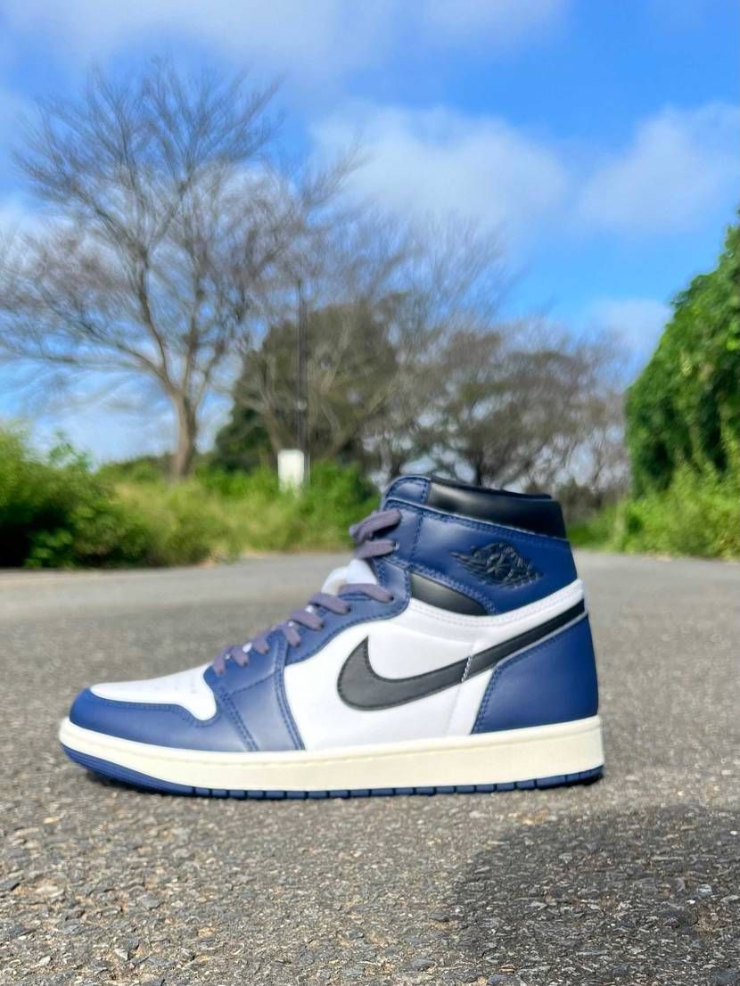 ナイキ エアジョーダン1 レトロ ハイ OG 