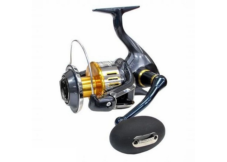 SHIMANO 15 Twin Power SW 10000PG Reels buy at Fishingshop.kiwi