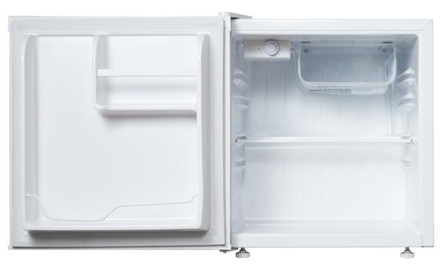 ワンドア 両開き冷蔵庫 46L メーカー1年保証 コンパクト 自分専用
