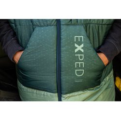 ヨドバシ.com - エクスペド EXPED Dreamwalker 化繊シュラフ 夏用