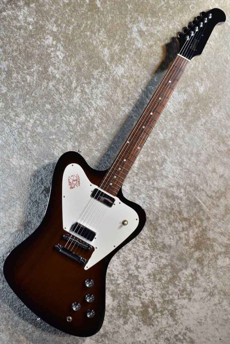 Japan Limited Firebird Non-Reverse Sunburst | 【クロサワ楽器店