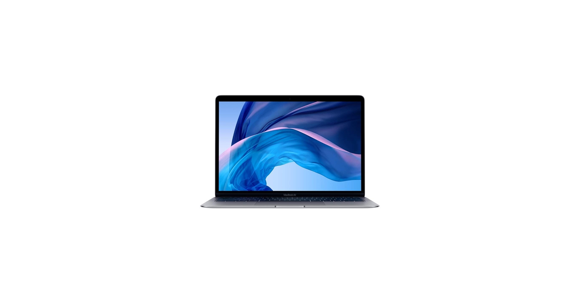 Amazon.com: Apple 2019 MacBook Air with 1.6GHz Intel Core i5 (13
