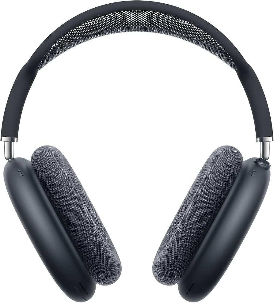 Amazon.co.jp: Apple AirPods Maxワイヤレスオーバーイヤー