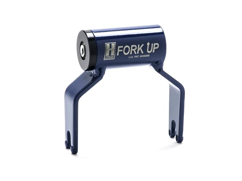 FORK UP CANNONDALE LEFTY - モトクロスインターナショナル