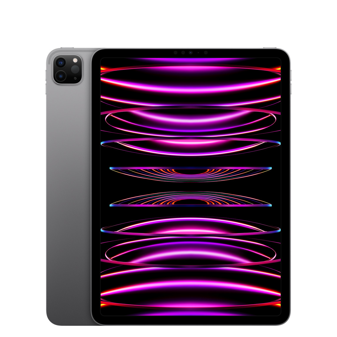 11インチiPad Pro Wi-Fi 256GB - スペースグレイ（第4世代）[整備済