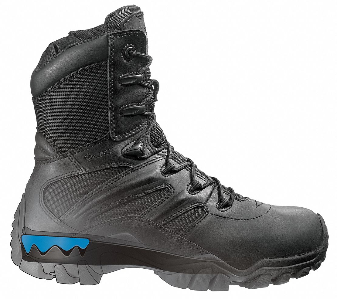 BATES, Men's, 11, Military/Tactical Boot - 36U645|E02348 - Grainger