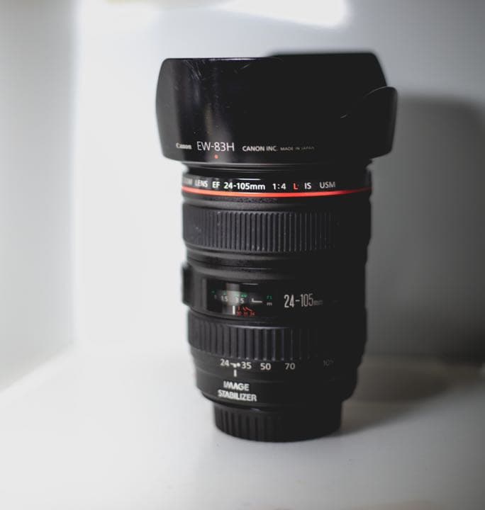 キャノン　EF24-105mm F4L IS USM canon Amazon.com : Canon EF 24-105mm f/4L IS USM Zoom Lens - White Box