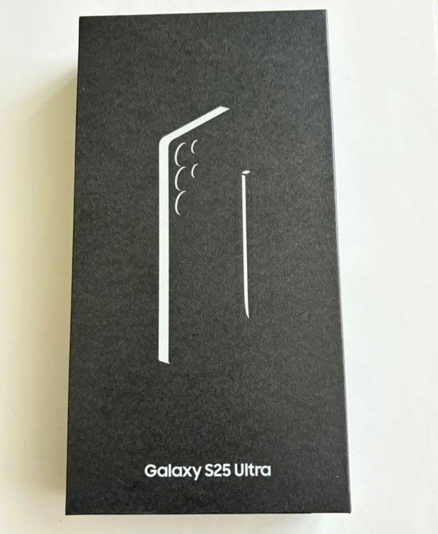 【国内版】Samsung Galaxy S25 Ultra 256GB Galaxy S25 Ultra｜価格比較・SIMフリー・最新情報 - 価格.com