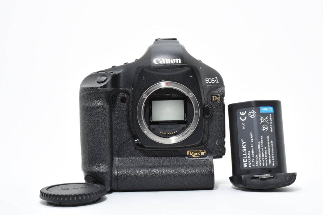 ★良品★ キヤノン CANON EOS-1Ds Mark III 価格.com - CANON EOS-1Ds Mark III ボディ 価格比較